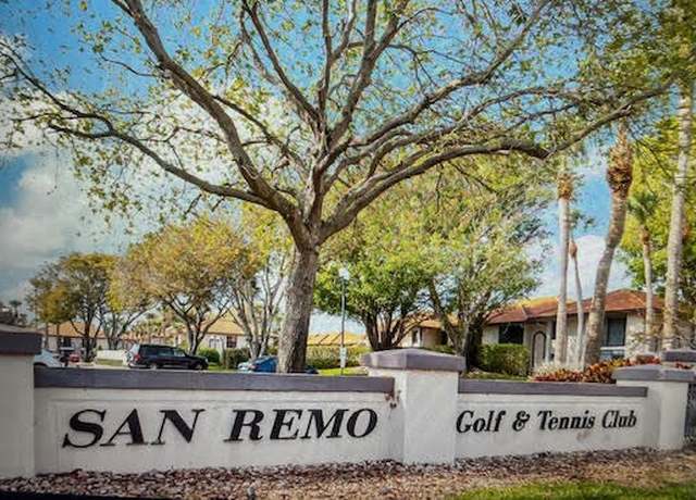 Property at 351 Club Cir #204, Boca Raton, FL 33487, 2 beds, 2 baths