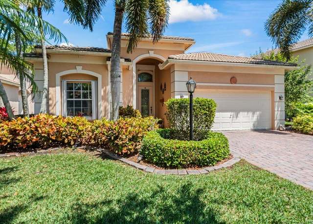 Property at 5722 Sterling Lake Dr, Fort Pierce, FL 34951, 3 beds, 2 baths