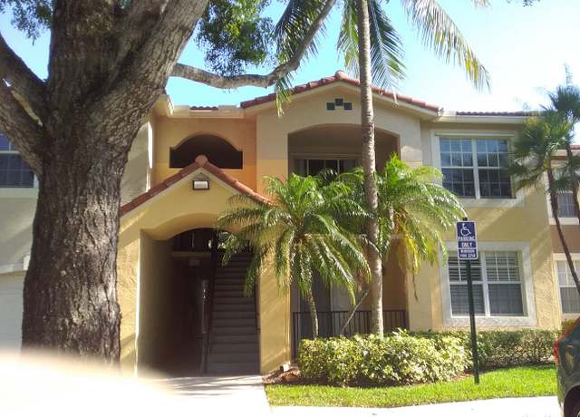 Property at 15145 Michelangelo Blvd #203, Delray Beach, FL 33446, 1 bed, 1 bath