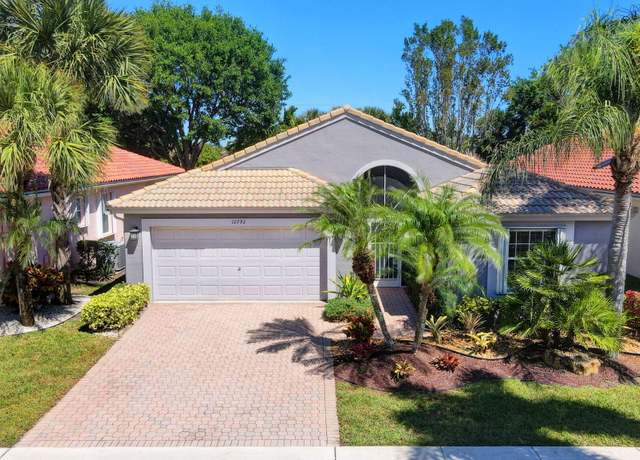 Property at 12792 Coral Lakes Dr, Boynton Beach, FL 33437, 3 beds, 2 baths