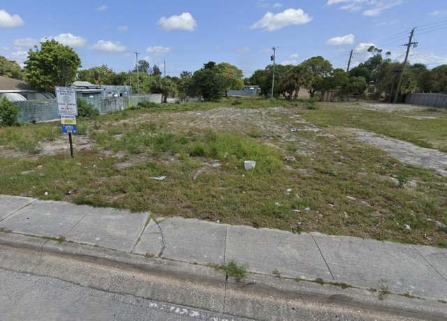 Property at X W 28th St, Riviera Beach, FL 33404