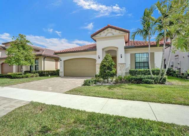 Property at 12170 N Baypoint Cir, Parkland, FL 33076, 3 beds, 2.5 baths