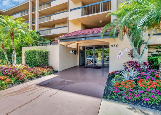 Property at 950 Egret Cir #5409, Delray Beach, FL 33444, 2 beds, 2 baths