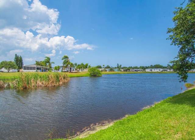 Property at 5630 Hemingway Ct, Fort Pierce, FL 34982, 2 beds, 2 baths