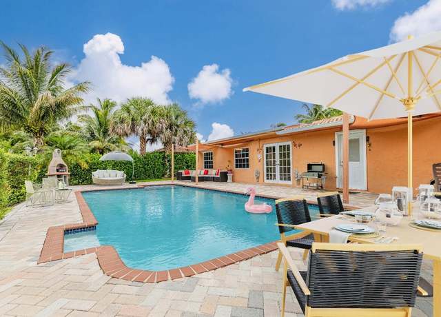 Property at 11886 NW Nw 24th St, Coral Springs, FL 33065, 3 beds, 2 baths