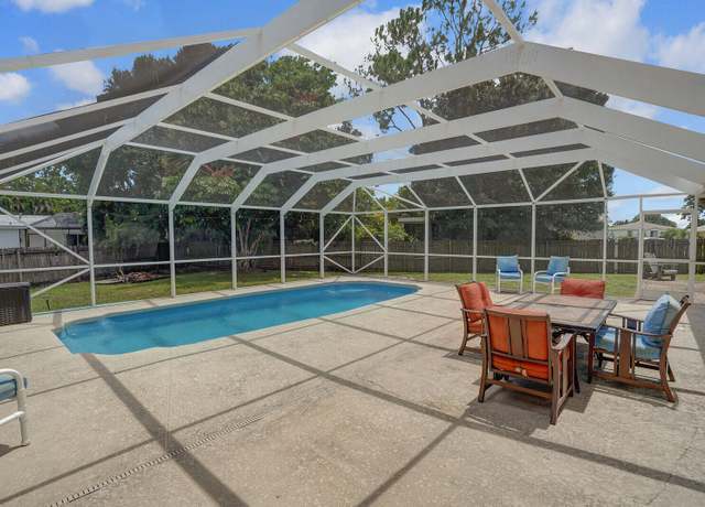 Property at 1601 SW Buffum Ln, Port Saint Lucie, FL 34984, 3 beds, 2 baths