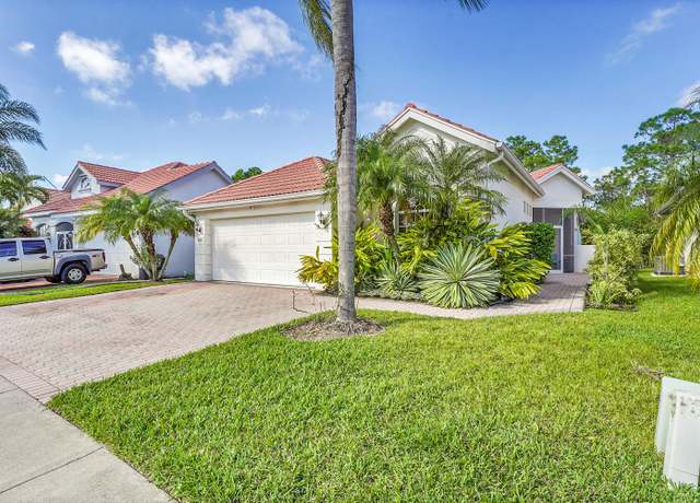 Property at 828 SW Munjack Cir, Port Saint Lucie, FL 34986, 3 beds, 2 baths