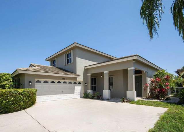 Property at 7861 Manor Forest Ln, Boynton Beach, FL 33436, 3 beds, 3 baths