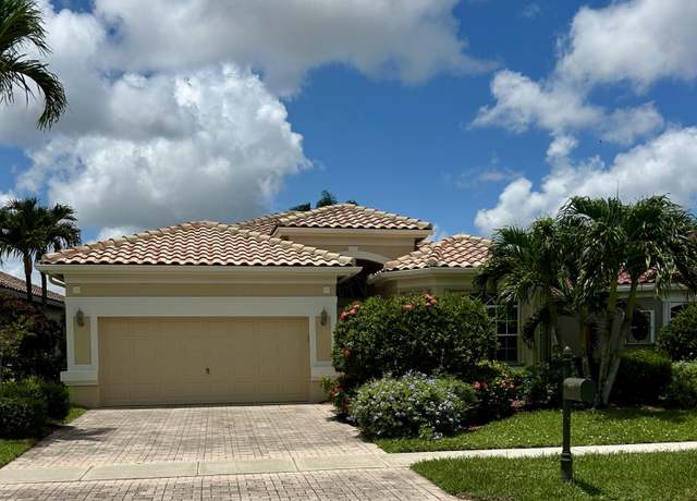 Property at 6875 Southport Dr, Boynton Beach, FL 33472, 3 beds, 2 baths