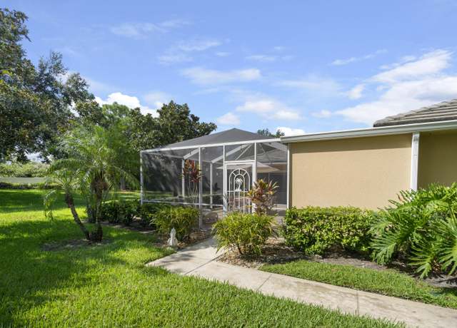 Property at 1200 Sun Terrace Cir Unit 23b, Port Saint Lucie, FL 34986, 2 beds, 2 baths