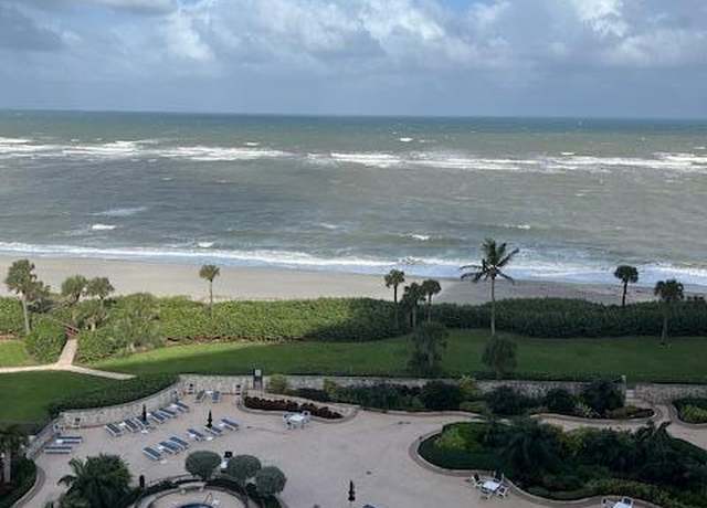 Property at 300 Ocean Trail Way #1008, Jupiter, FL 33477, 2 beds, 2 baths