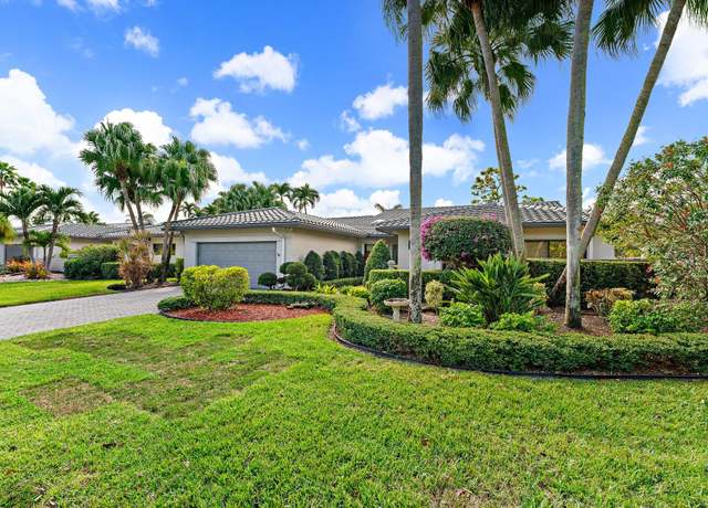 Property at 63 Northwoods Ln, Boynton Beach, FL 33436, 3 beds, 3 baths