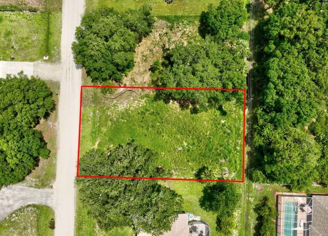 Property at 8845 100th Ave, Vero Beach, FL 32967