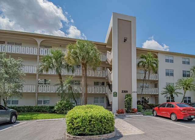 Property at 2301 Lucaya Ln Unit M3, Coconut Creek, FL 33066, 2 beds, 2 baths