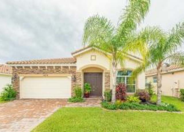 Property at 1804 Berkshire Cir SW, Vero Beach, FL 32968, 3 beds, 2.5 baths
