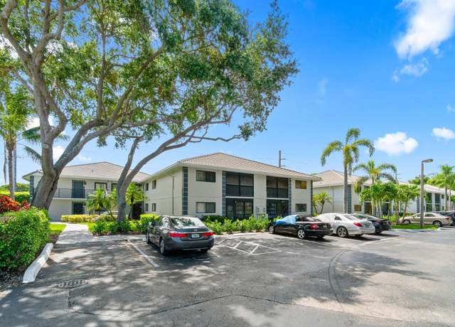Property at 15011 Ashland Cir #23, Delray Beach, FL 33484, 2 beds, 2 baths