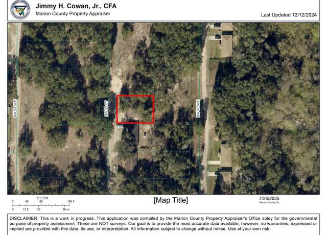 Property at Tbd NW 52 Ct, Ocala, FL 34482