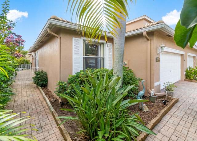 Property at 2166 Man Of War, West Palm Beach, FL 33411, 3 beds, 2 baths