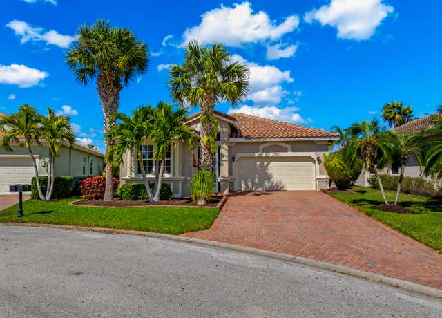 Property at 11732 SW Mountain Ash Circle Cir, Port Saint Lucie, FL 34987, 2 beds, 2 baths