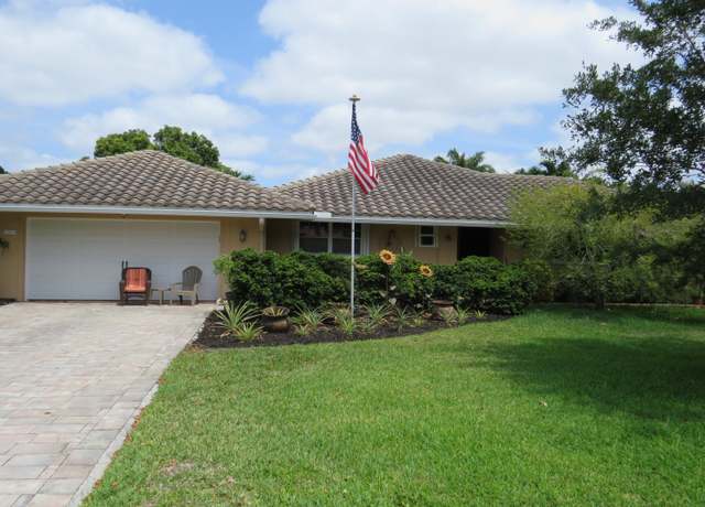 Property at 3207 NW 89th Ter, Coral Springs, FL 33065, 3 beds, 2 baths