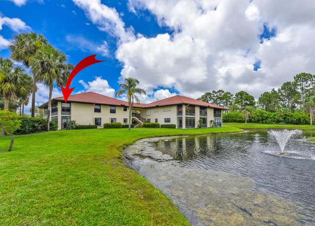 Property at 390 SW South River Dr #202, Stuart, FL 34997, 2 beds, 2 baths