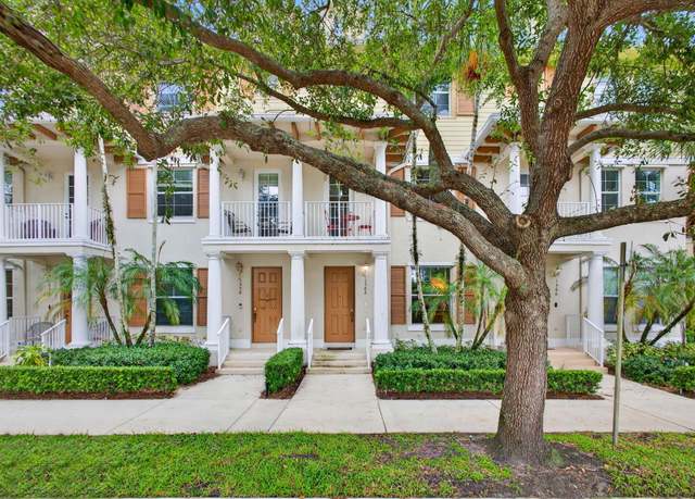 Property at 1562 Grande Cull Way, Jupiter, FL 33458, 3 beds, 3.5 baths