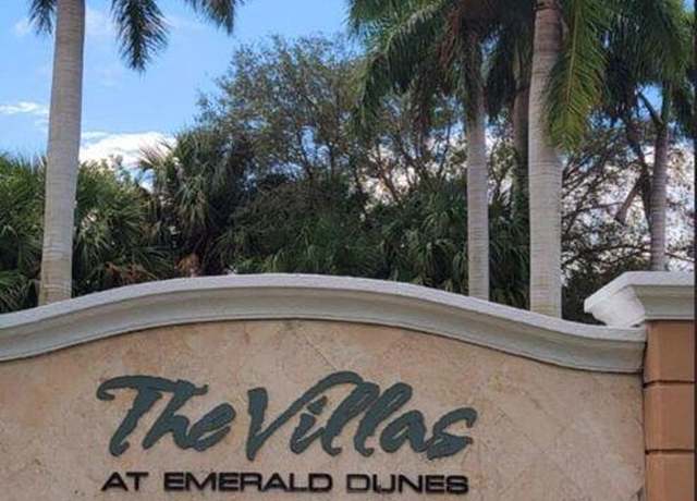 Property at 6533 Emerald Dunes Dr #304, West Palm Beach, FL 33411, 2 beds, 2 baths