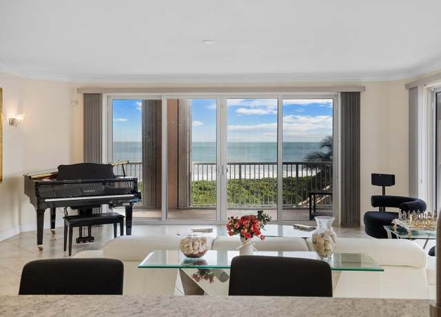 Property at 4180 N Highway A1a #305, Hutchinson Island, FL 34949, 3 beds, 3.5 baths