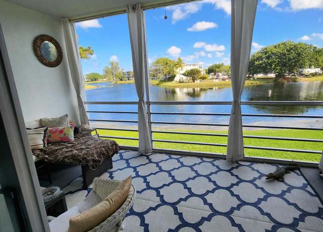 Property at 2020 Durham A, Deerfield Beach, FL 33442, 1 bed, 1 bath