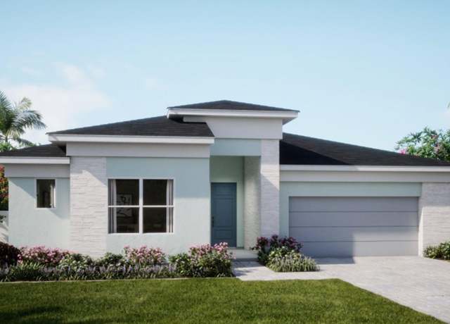 Property at 1513 Stockbridge St, Loxahatchee, FL 33470, 4 beds, 3 baths