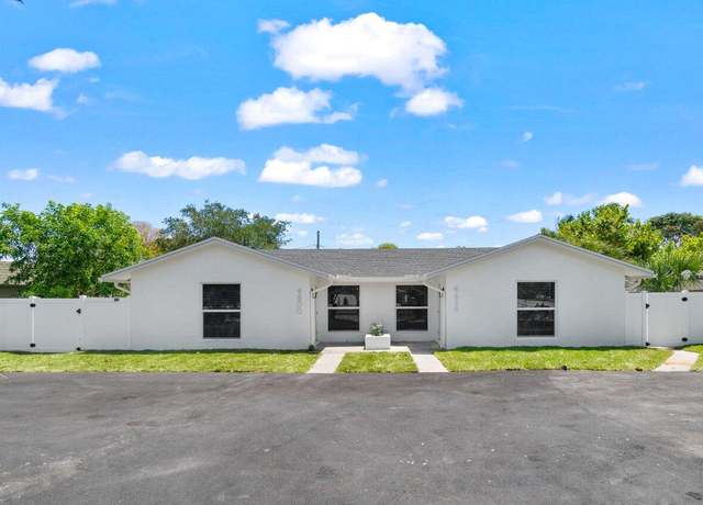 Property at 4498 NW 2nd Ave, Boca Raton, FL 33431, 6 beds, 6 baths