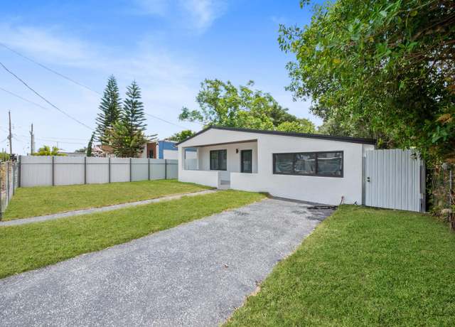 Property at 860 NW 70th St, Miami, FL 33150, 3 beds, 2 baths
