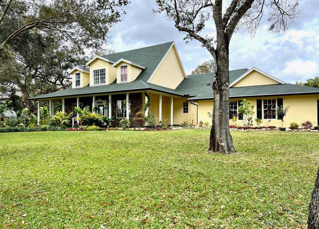 Property at 14425 N 64th Ct N, The Acreage, FL 33470, 6 beds, 4 baths