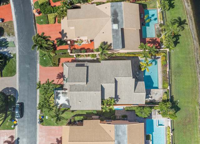 Property at 6525 Via Benita, Boca Raton, FL 33433, 3 beds, 2.5 baths