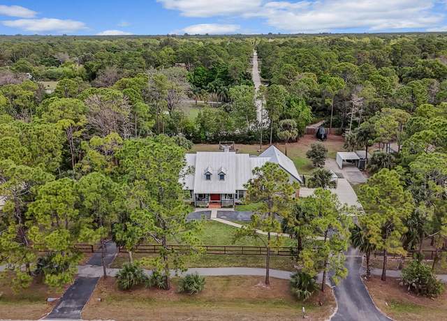 Property at 12245 Randolph Siding Rd, Jupiter, FL 33478, 5 beds, 2.5 baths