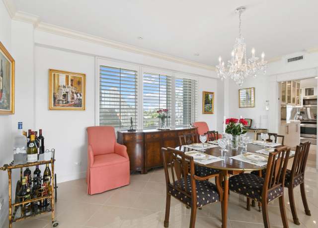 Property at 389 S Lake Dr Unit 4h, Palm Beach, FL 33480, 2 beds, 2 baths