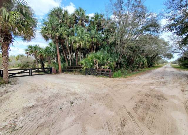 Property at 20537 NW 286th St, Okeechobee, FL 34972