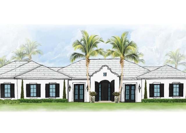 Property at 2922 Bluewater Cv, Gulf Stream, FL 33483, 4 beds, 6.5 baths