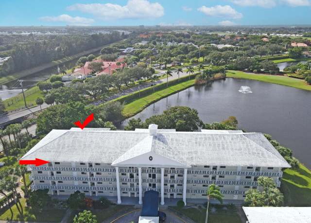 Property at 2401 Village Blvd #401, West Palm Beach, FL 33409, 2 beds, 2 baths
