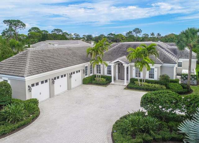 Property at 6801 SE Wood Lark Ln, Hobe Sound, FL 33455, 6 beds, 6 baths