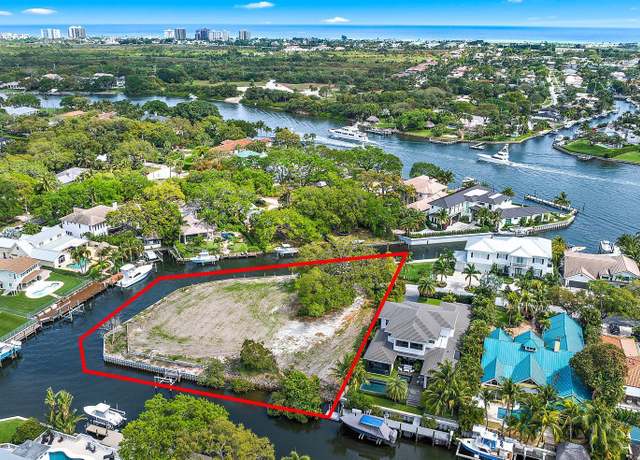 Property at 12935 S Shore Dr, West Palm Beach, FL 33410