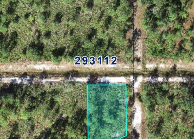 Property at 0000 Allamanda Dr, Indian Lake Estates, FL 33855