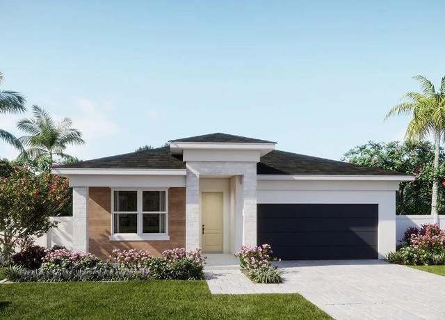 Property at 1603 Pelican Post Pl, Loxahatchee, FL 33470, 4 beds, 3 baths