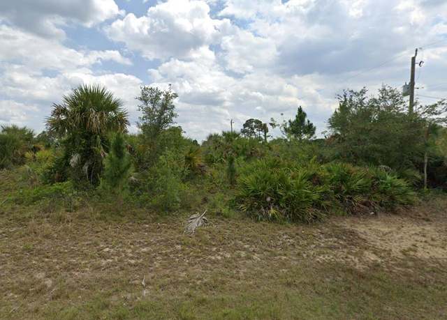 Property at 3339 Clearview Cir, Labelle, FL 33935