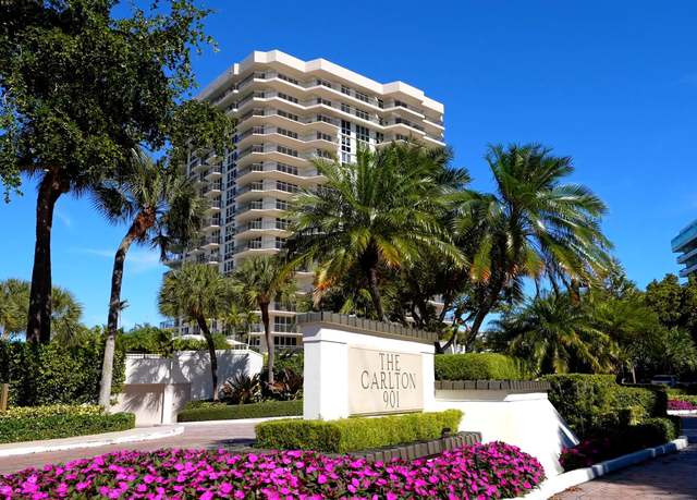 Property at 901 E Camino Real Unit 7c, Boca Raton, FL 33432, 3 beds, 2.5 baths