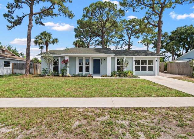 Property at 6099 Camp Lee Rd, West Palm Beach, FL 33417, 4 beds, 2 baths