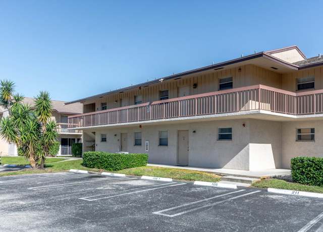 Property at 2755 W Atlantic Ave #2208, Delray Beach, FL 33445, 1 bed, 1 bath