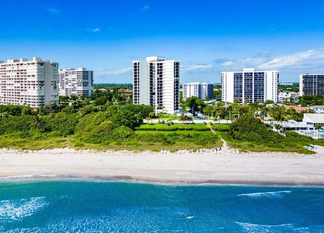 Property at 4545 N Ocean Blvd Unit 15d, Boca Raton, FL 33431, 2 beds, 2.5 baths