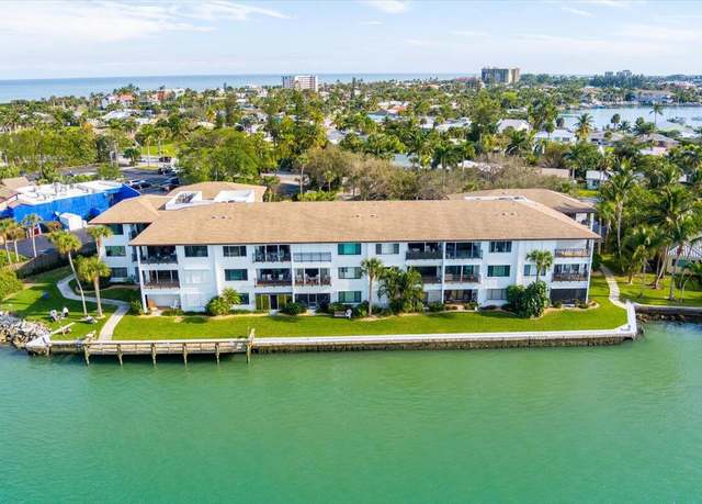 Property at 1630 Seaway Dr #301, Fort Pierce, FL 34949, 3 beds, 2 baths