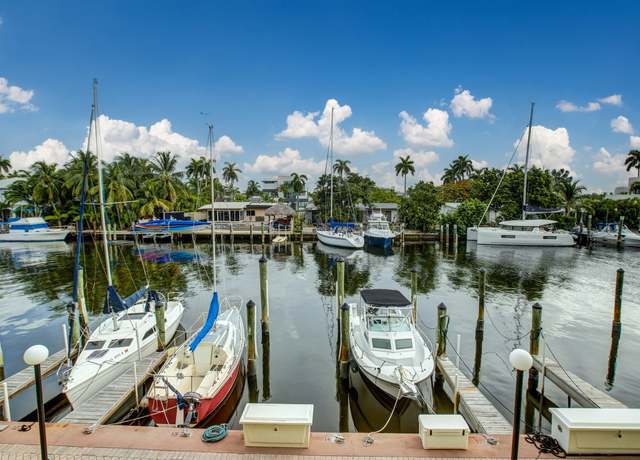 Property at 1777 SE 15th St #206, Fort Lauderdale, FL 33316, 2 beds, 1.5 baths